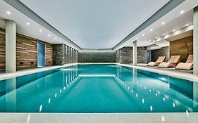 Ac Hotel By Marriott Wroclaw